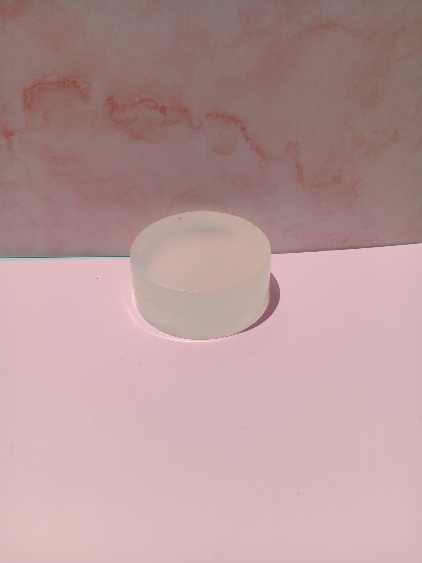 Olive Oil Beauty Bar