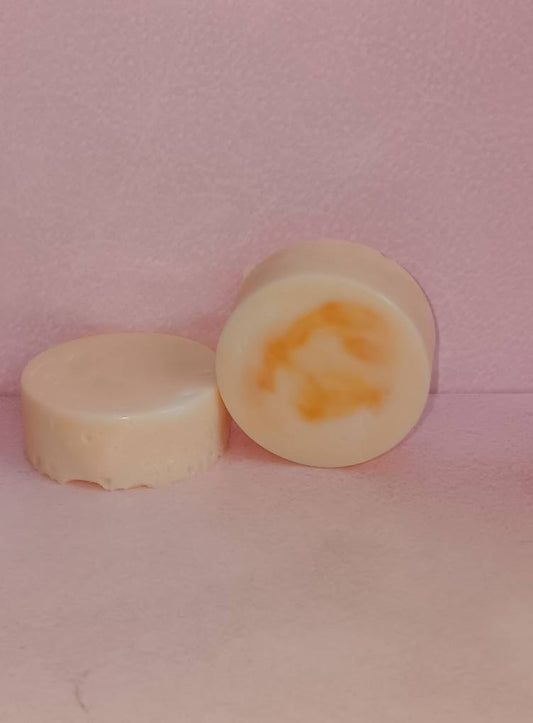 Pretty Pumpkin Beauty Bar