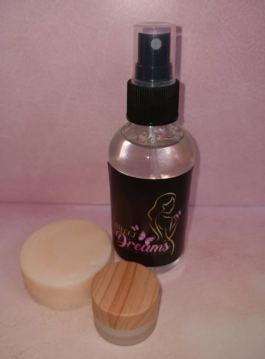 Pretty Pumpkin Beauty Bundle